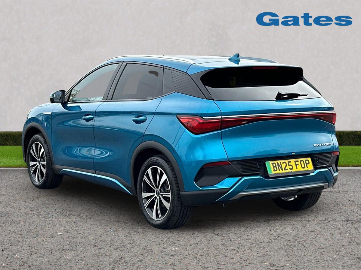 Used BYD Atto 3 2025 for sale - 78186953: Photo 5