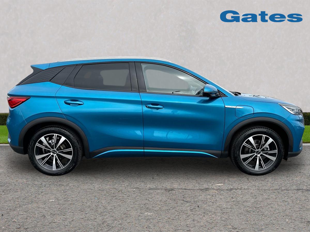 Used BYD Atto 3 2025 for sale - 78186953: Photo 8