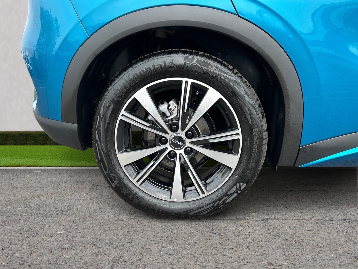 Used BYD Atto 3 2025 for sale - 78186953: Photo 9