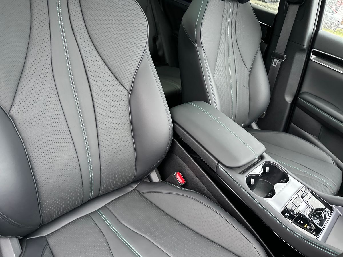 Used BYD Seal U 2025 for sale - 78186920: Photo 12