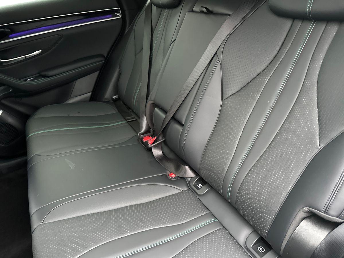 Used BYD Seal U 2025 for sale - 78186920: Photo 14