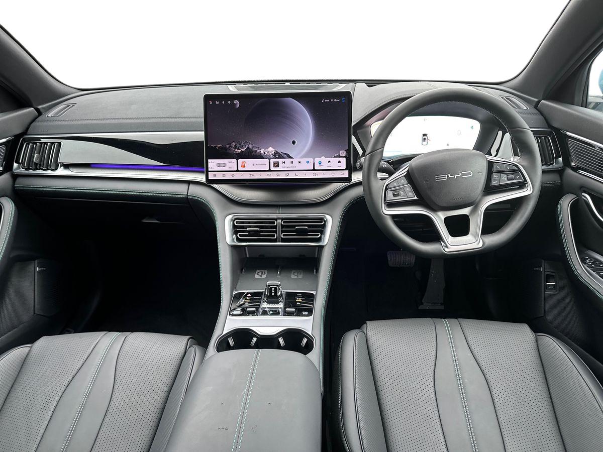 Used BYD Seal U 2025 for sale - 78186920: Photo 15
