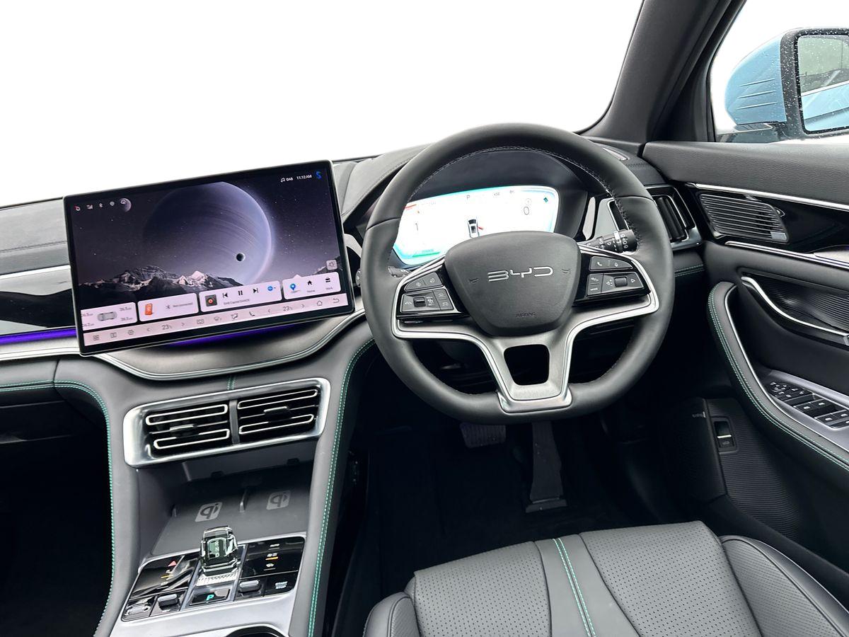 Used BYD Seal U 2025 for sale - 78186920: Photo 16