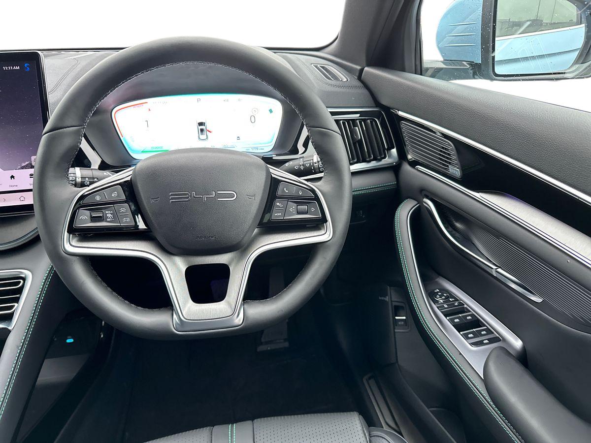 Used BYD Seal U 2025 for sale - 78186920: Photo 17