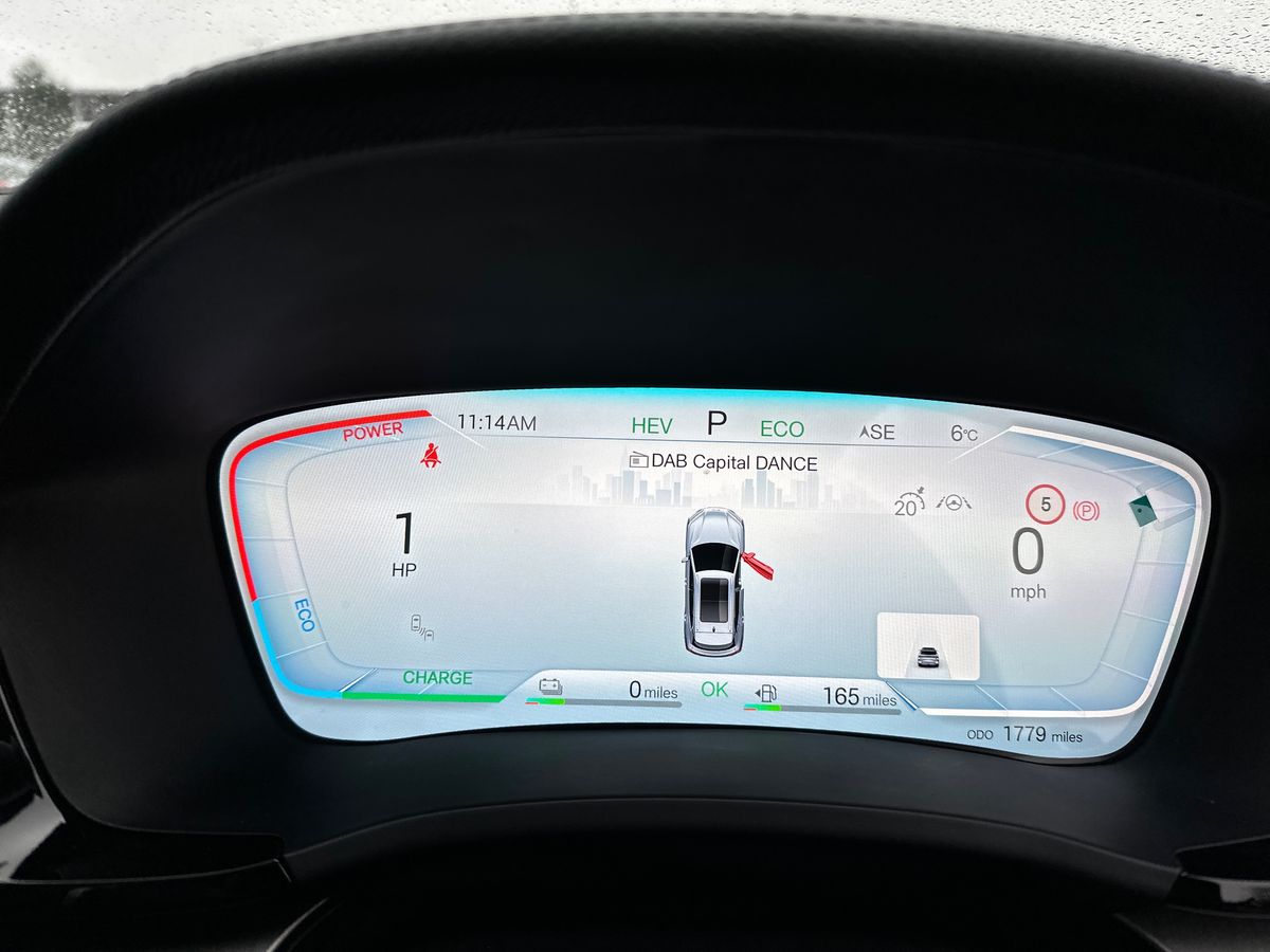 Used BYD Seal U 2025 for sale - 78186920: Photo 18