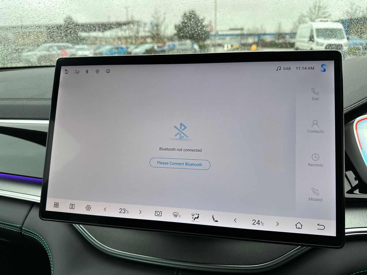 Used BYD Seal U 2025 for sale - 78186920: Photo 21