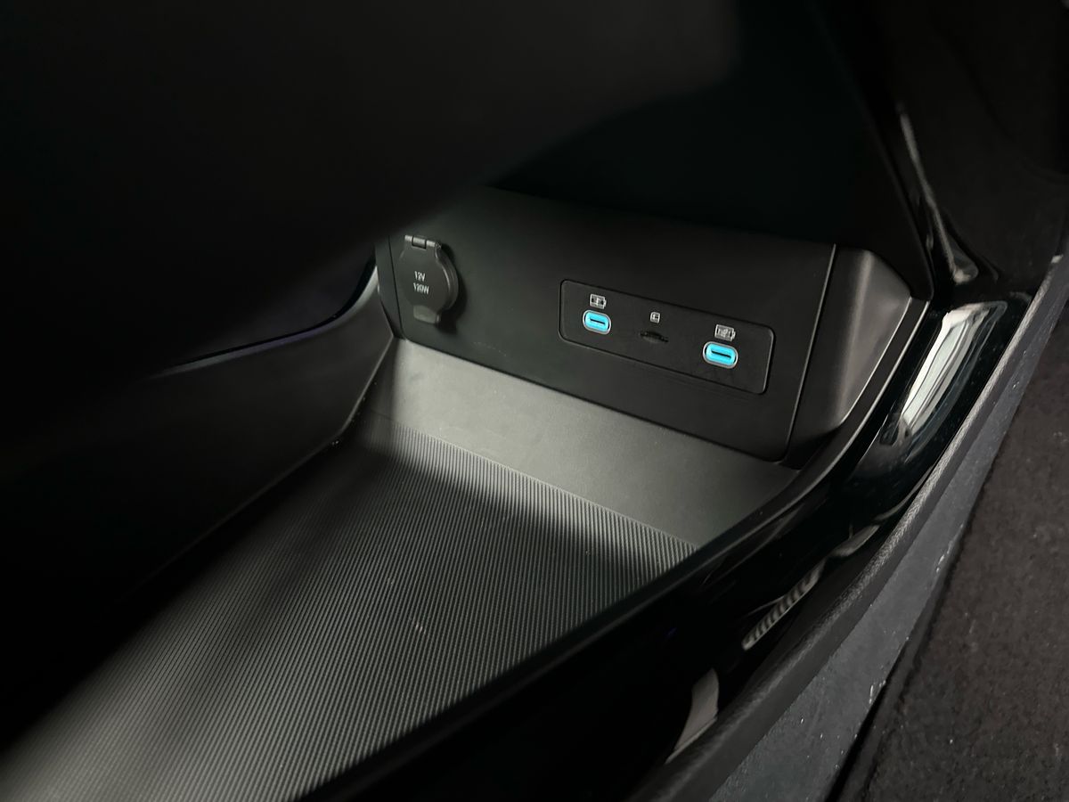 Used BYD Seal U 2025 for sale - 78186920: Photo 24