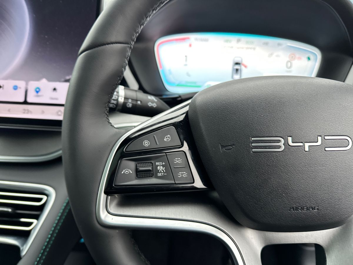 Used BYD Seal U 2025 for sale - 78186920: Photo 26