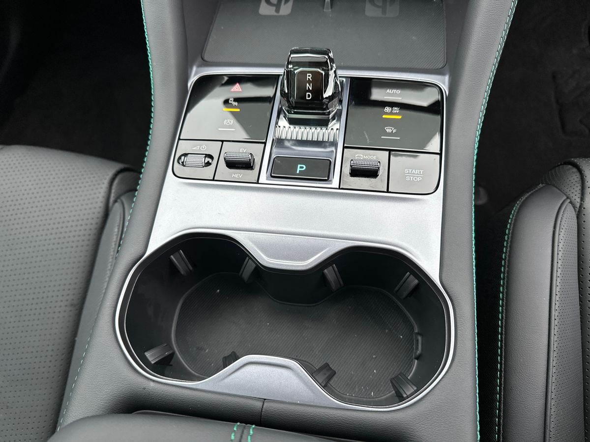 Used BYD Seal U 2025 for sale - 78186920: Photo 28