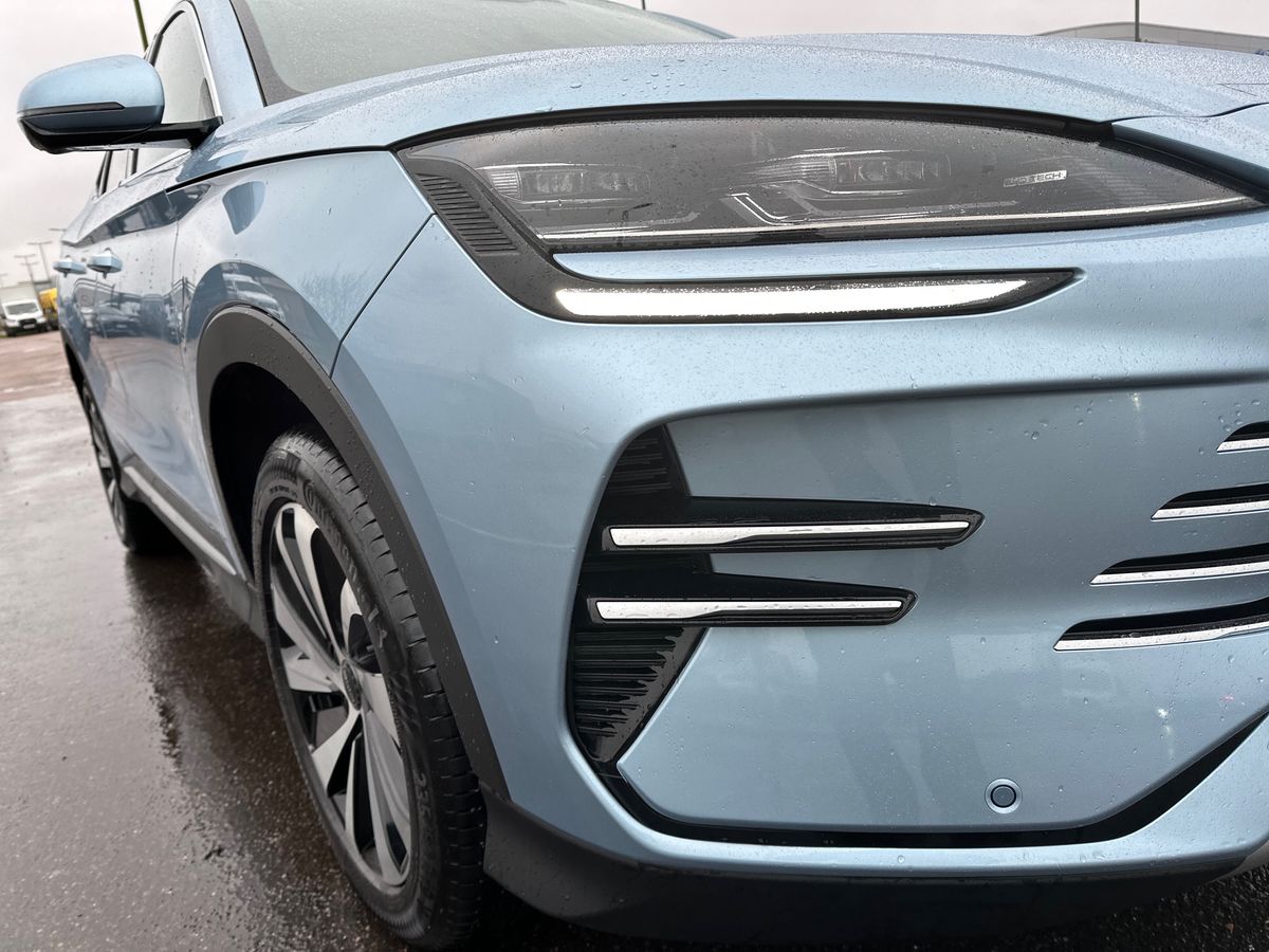 Used BYD Seal U 2025 for sale - 78186920: Photo 32