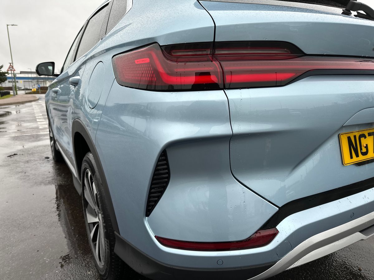 Used BYD Seal U 2025 for sale - 78186920: Photo 33