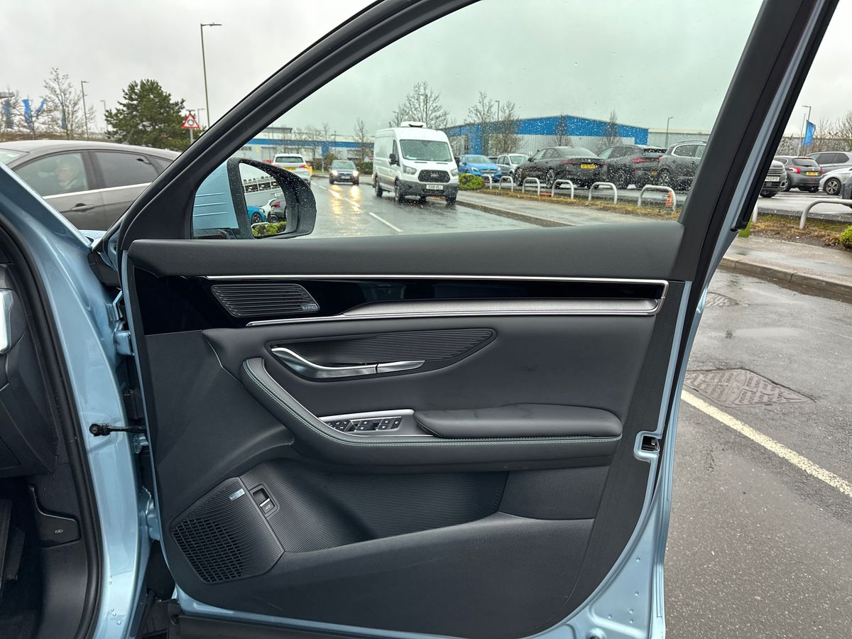 Used BYD Seal U 2025 for sale - 78186920: Photo 35