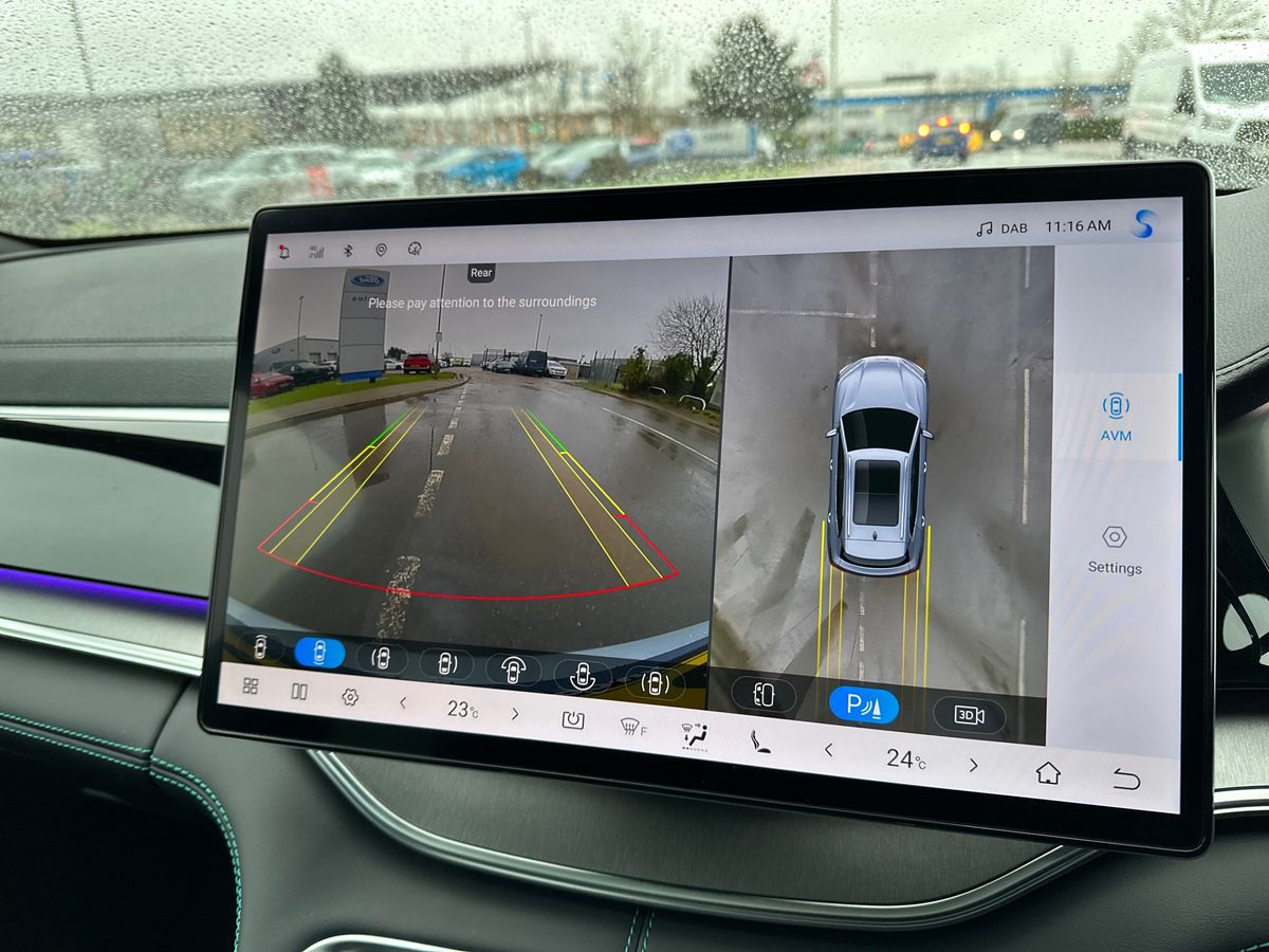 Used BYD Seal U 2025 for sale - 78186920: Photo 39