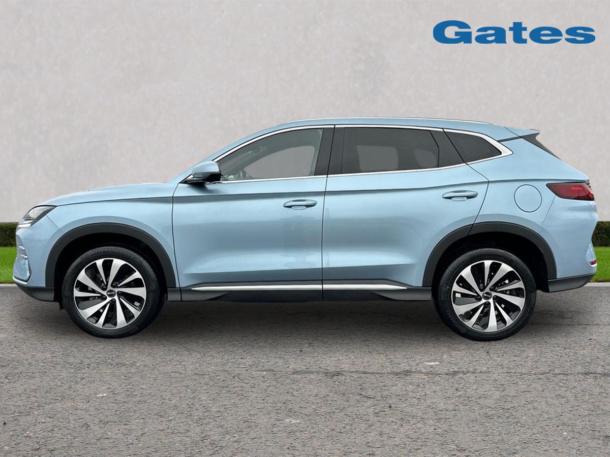 Used BYD Seal U 2025 for sale - 78186920: Photo 4