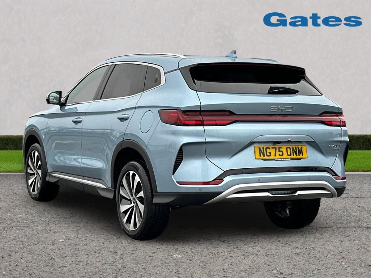 Used BYD Seal U 2025 for sale - 78186920: Photo 5