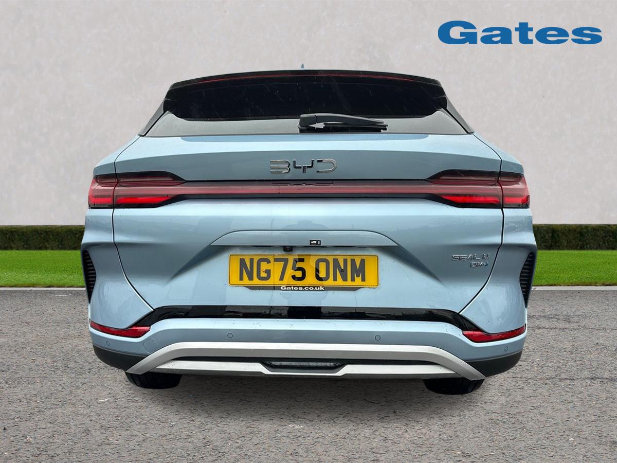 Used BYD Seal U 2025 for sale - 78186920: Photo 6