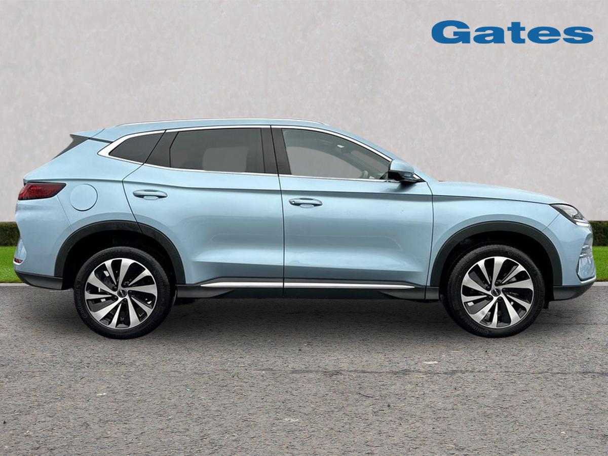 Used BYD Seal U 2025 for sale - 78186920: Photo 8