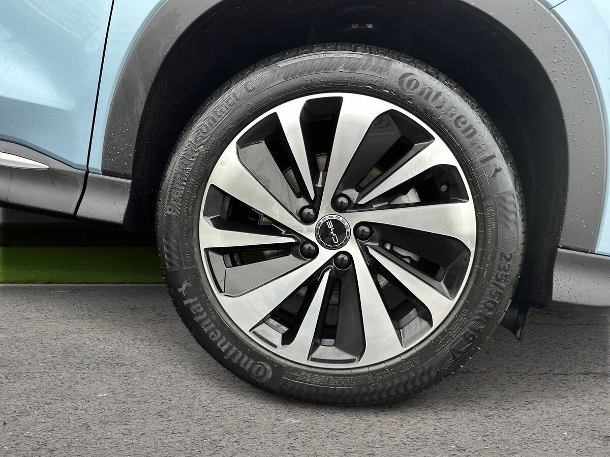 Used BYD Seal U 2025 for sale - 78186920: Photo 9