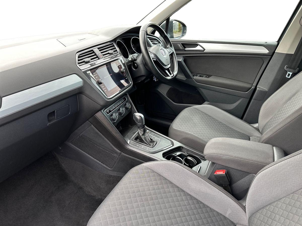 Used Volkswagen Tiguan 2020 for sale - 77885315: Photo 11