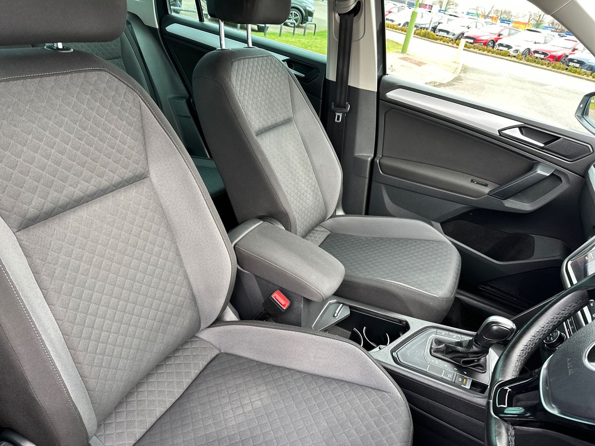 Used Volkswagen Tiguan 2020 for sale - 77885315: Photo 12