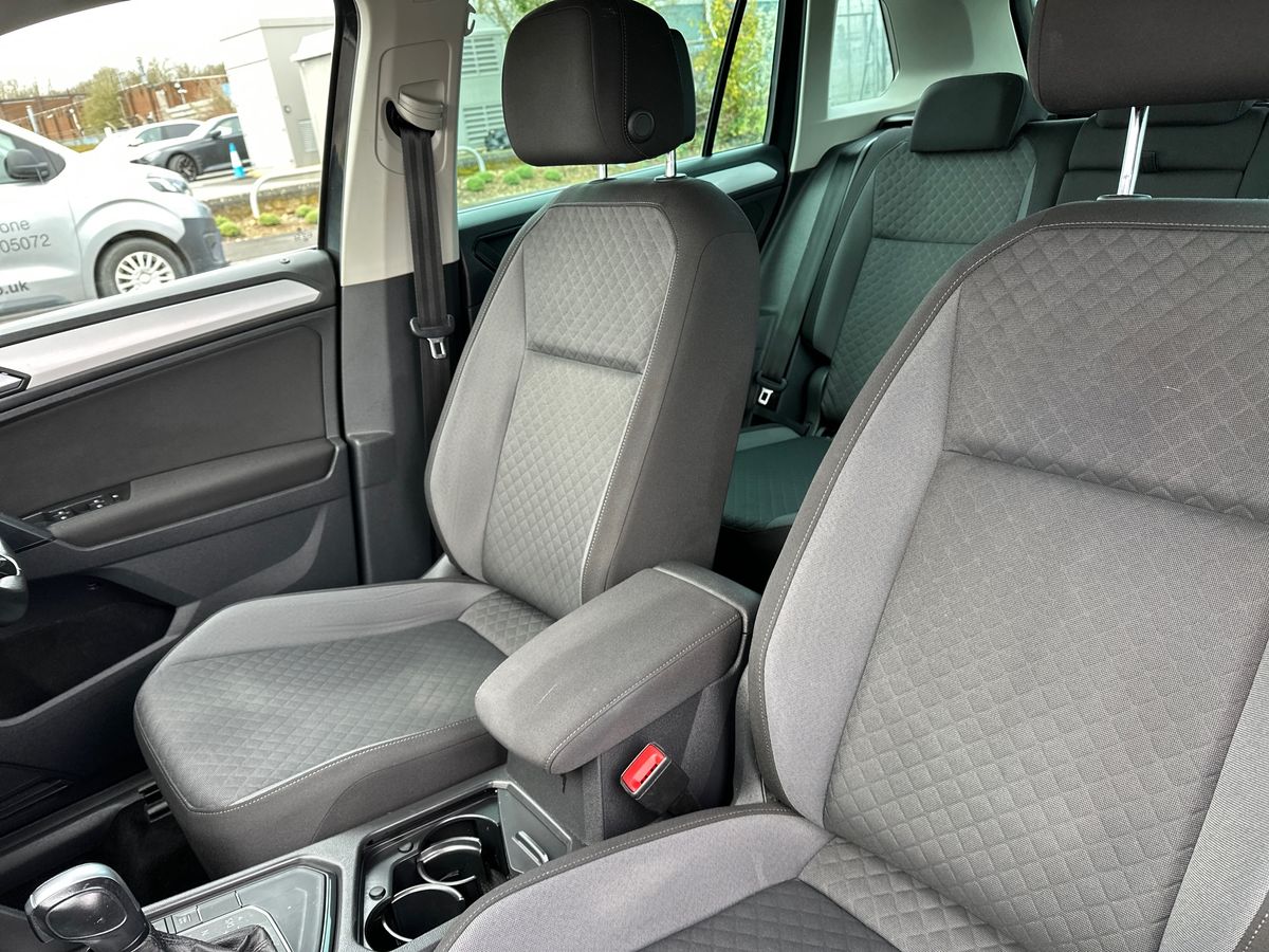 Used Volkswagen Tiguan 2020 for sale - 77885315: Photo 13