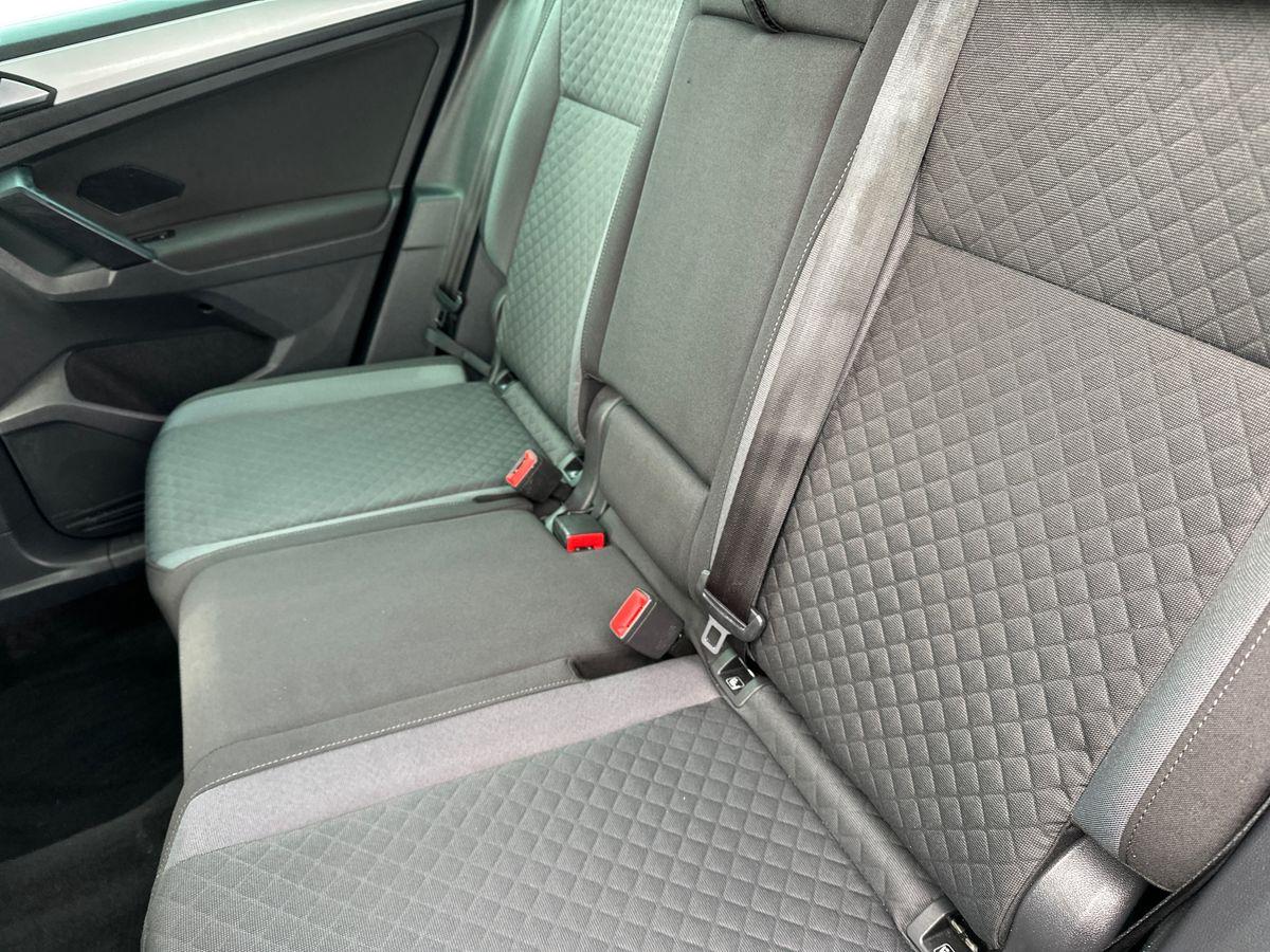 Used Volkswagen Tiguan 2020 for sale - 77885315: Photo 14