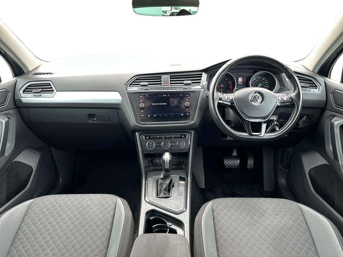 Used Volkswagen Tiguan 2020 for sale - 77885315: Photo 15