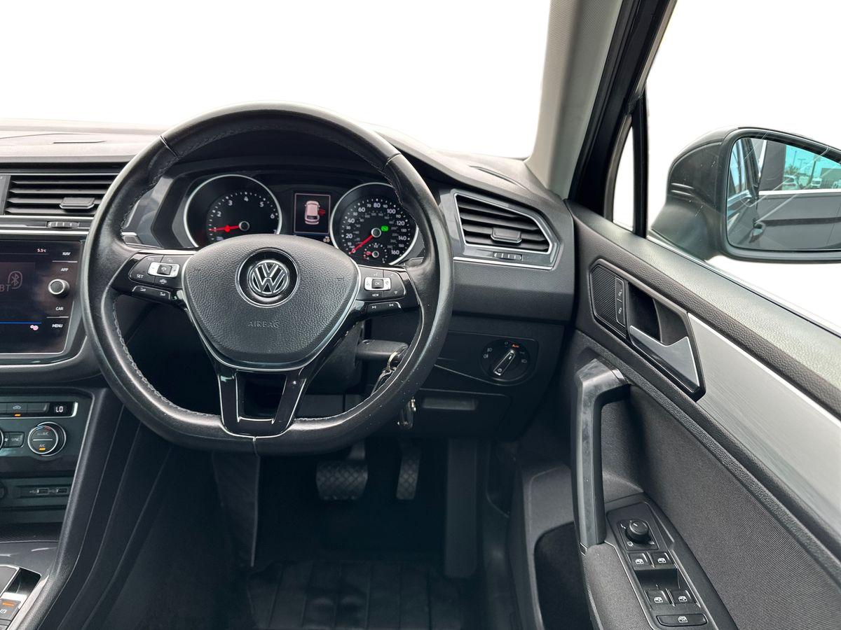 Used Volkswagen Tiguan 2020 for sale - 77885315: Photo 17