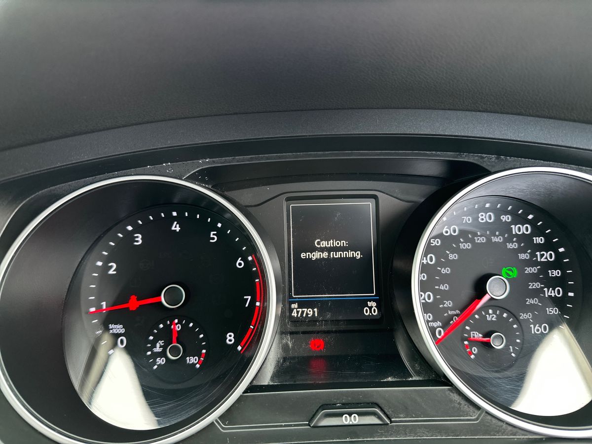 Used Volkswagen Tiguan 2020 for sale - 77885315: Photo 18