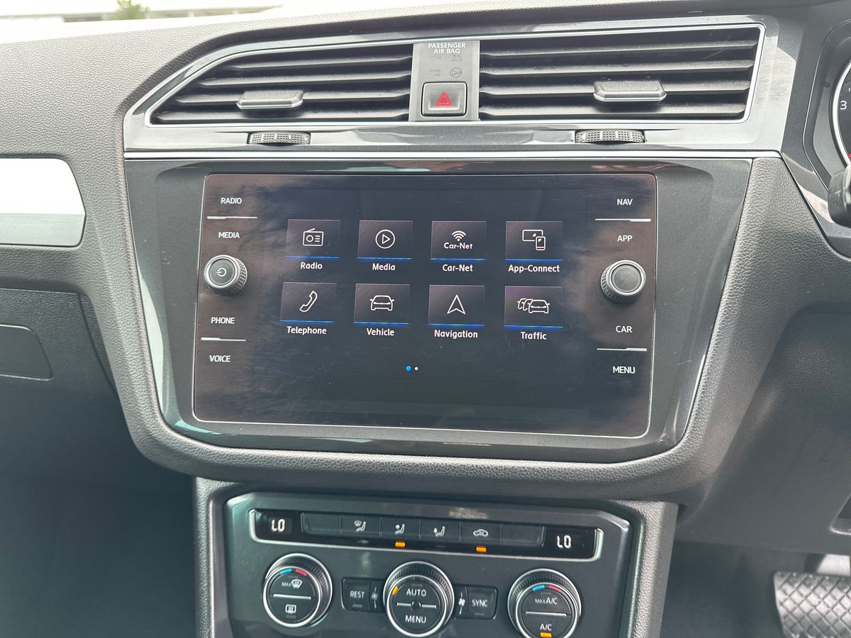 Used Volkswagen Tiguan 2020 for sale - 77885315: Photo 19