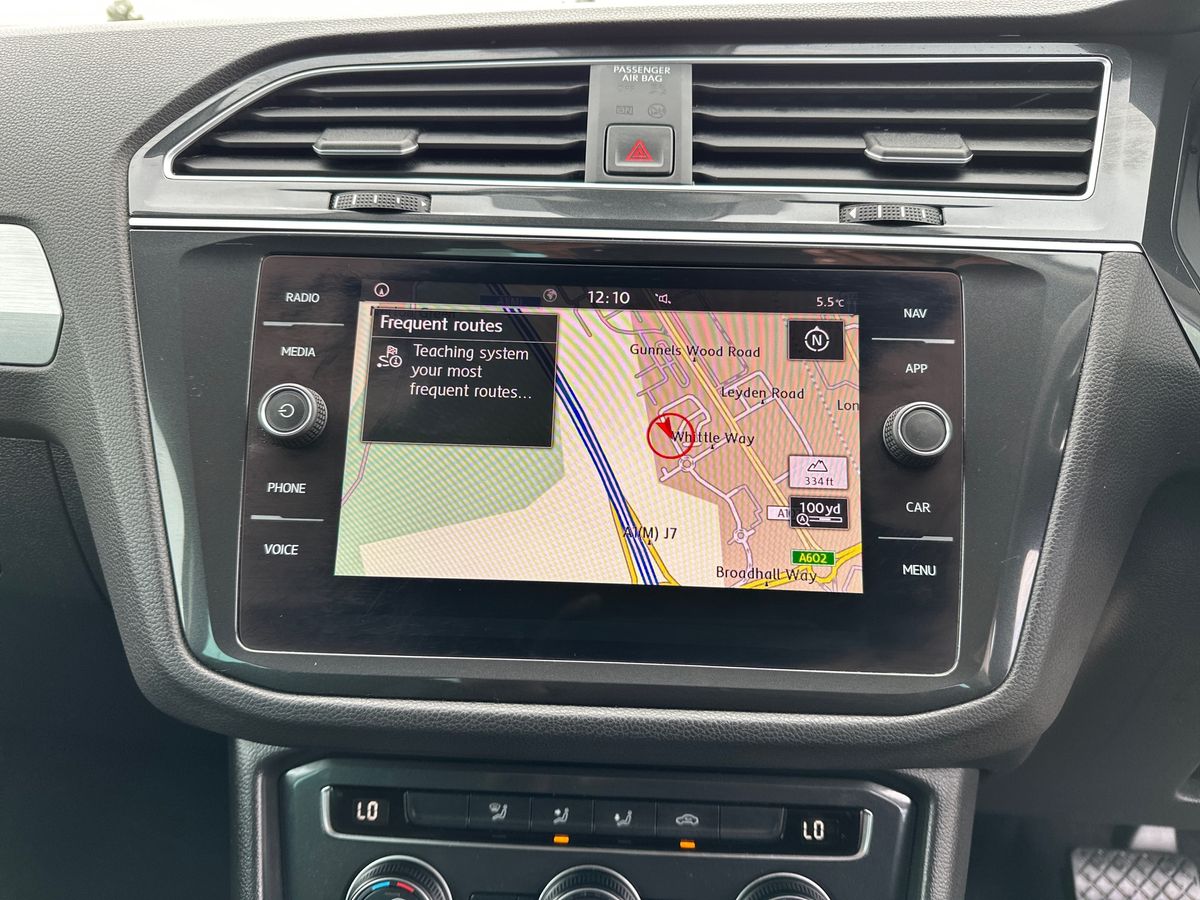 Used Volkswagen Tiguan 2020 for sale - 77885315: Photo 20