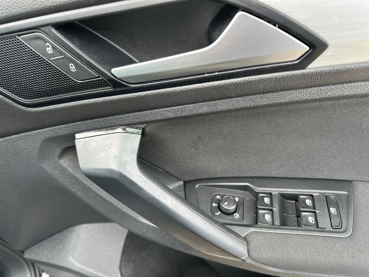 Used Volkswagen Tiguan 2020 for sale - 77885315: Photo 25