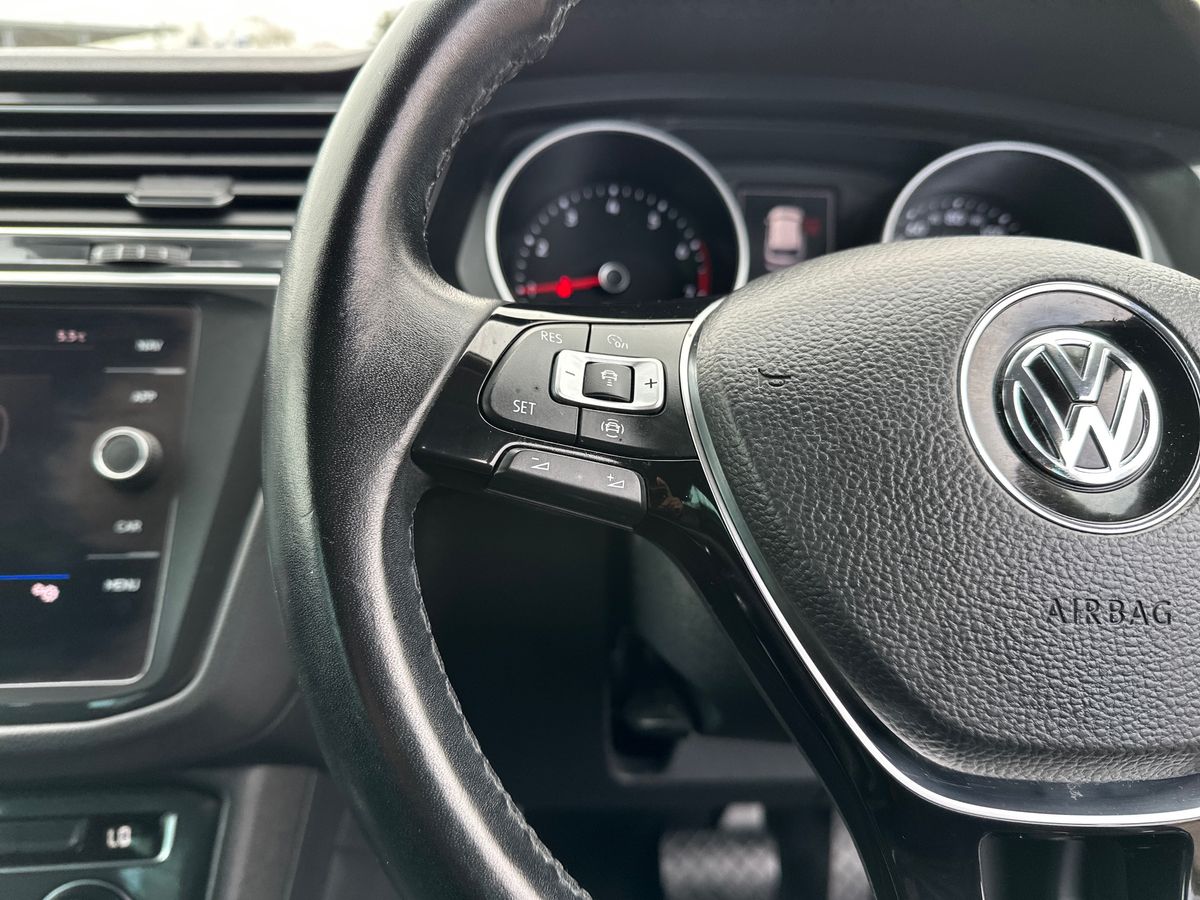 Used Volkswagen Tiguan 2020 for sale - 77885315: Photo 26