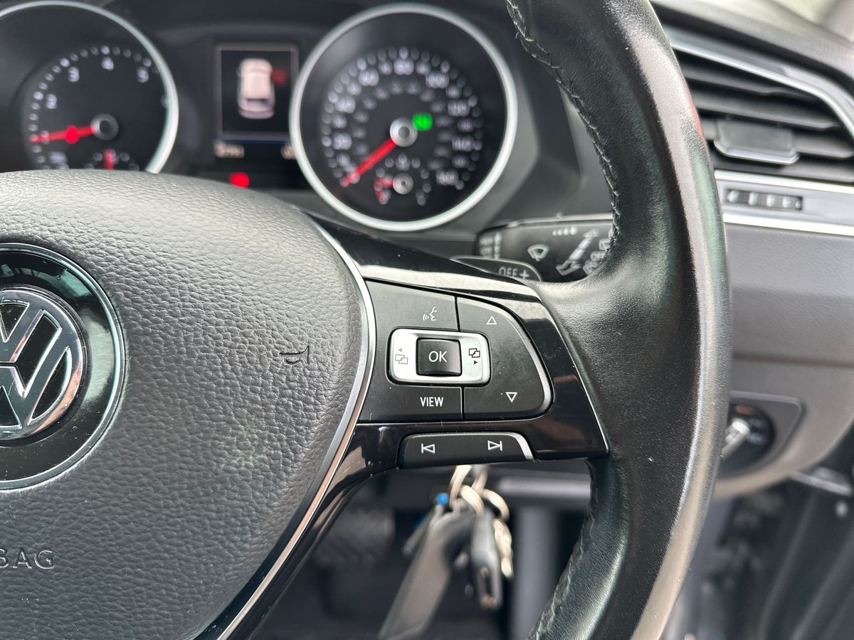 Used Volkswagen Tiguan 2020 for sale - 77885315: Photo 27