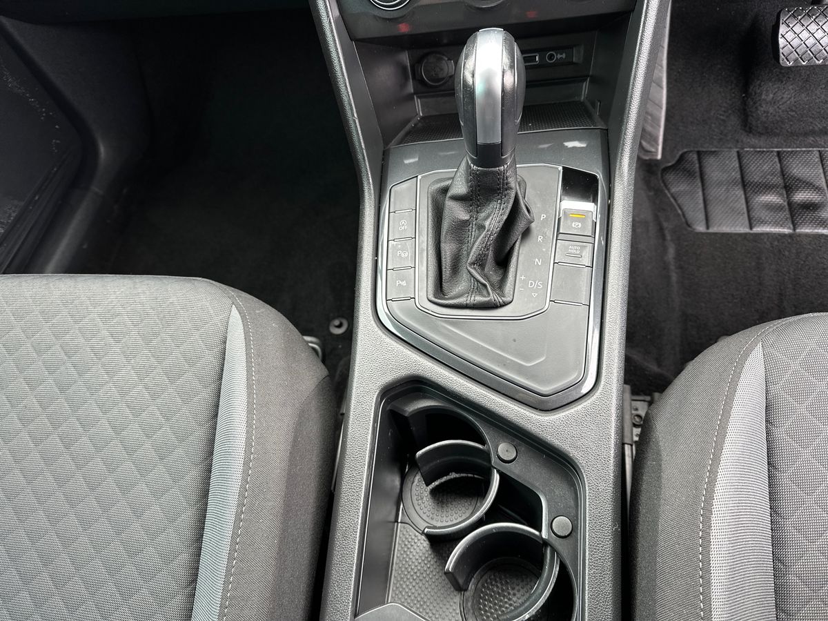 Used Volkswagen Tiguan 2020 for sale - 77885315: Photo 28