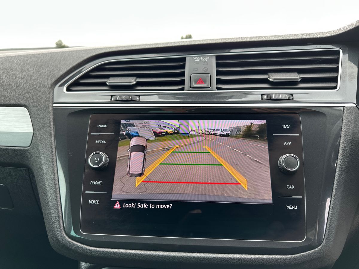 Used Volkswagen Tiguan 2020 for sale - 77885315: Photo 36