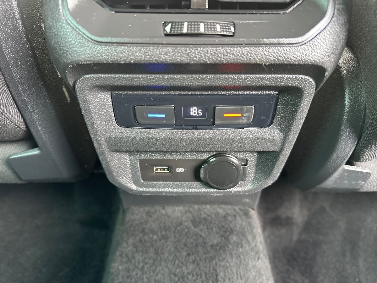 Used Volkswagen Tiguan 2020 for sale - 77885315: Photo 37