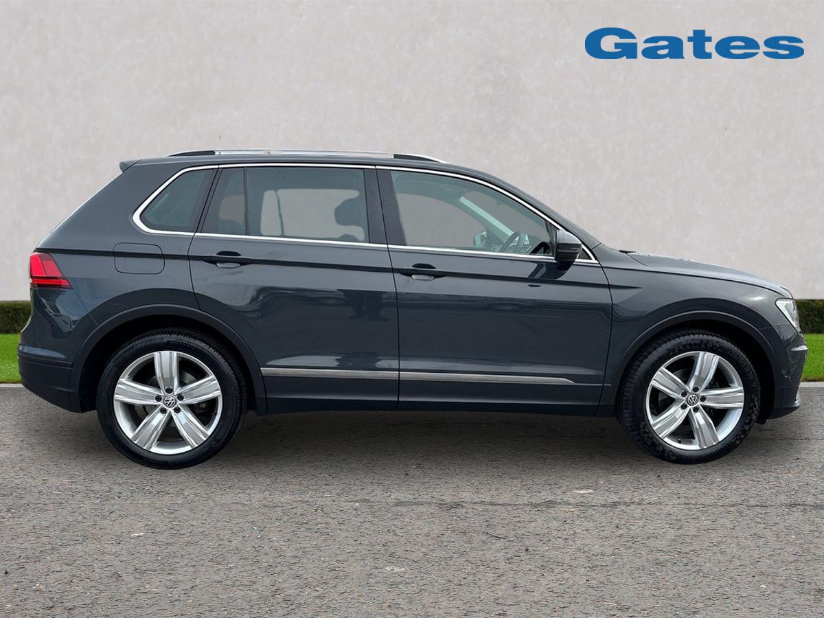 Used Volkswagen Tiguan 2020 for sale - 77885315: Photo 8