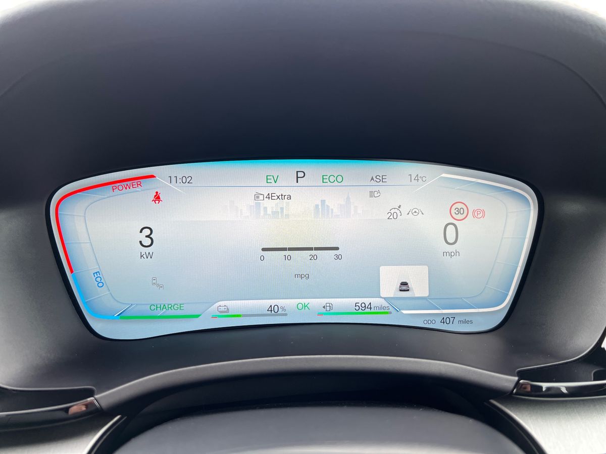 Used BYD Seal U 2025 for sale - 76445098: Photo 18