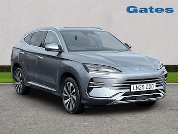 Used BYD Seal U 2025 for sale - 76445098: Photo