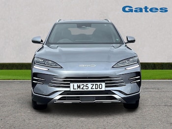 Used BYD Seal U 2025 for sale - 76445098: Photo