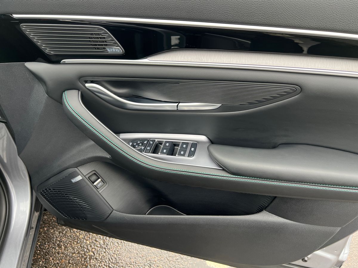 Used BYD Seal U 2025 for sale - 76445098: Photo 35