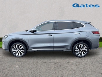 Used BYD Seal U 2025 for sale - 76445098: Photo