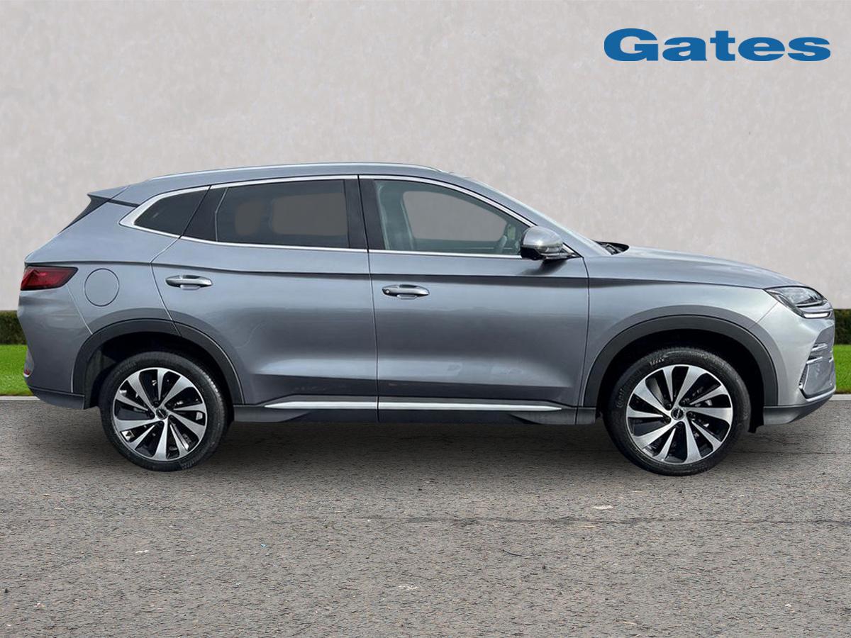 Used BYD Seal U 2025 for sale - 76445098: Photo 8