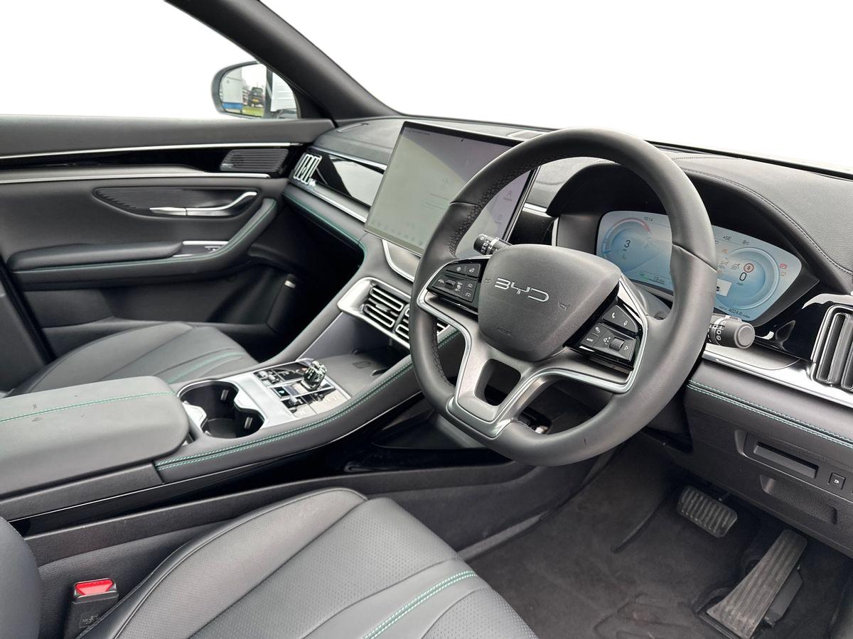 Used BYD Seal U 2025 for sale - 77803731: Photo 10