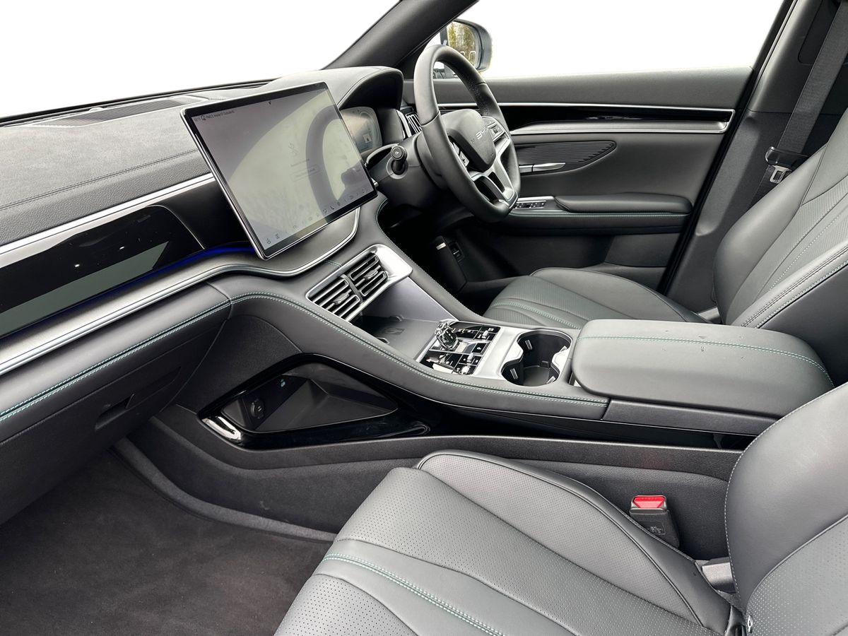 Used BYD Seal U 2025 for sale - 77803731: Photo 11