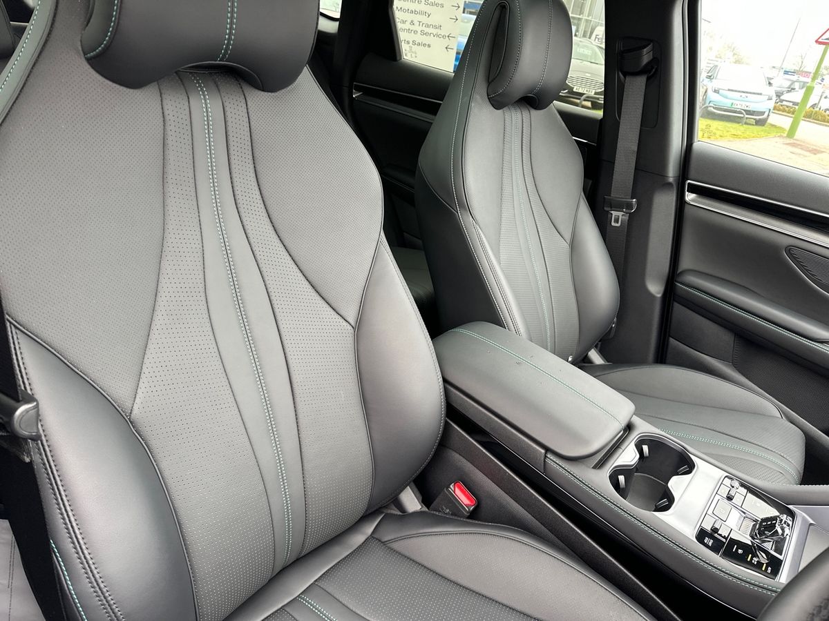 Used BYD Seal U 2025 for sale - 77803731: Photo 12