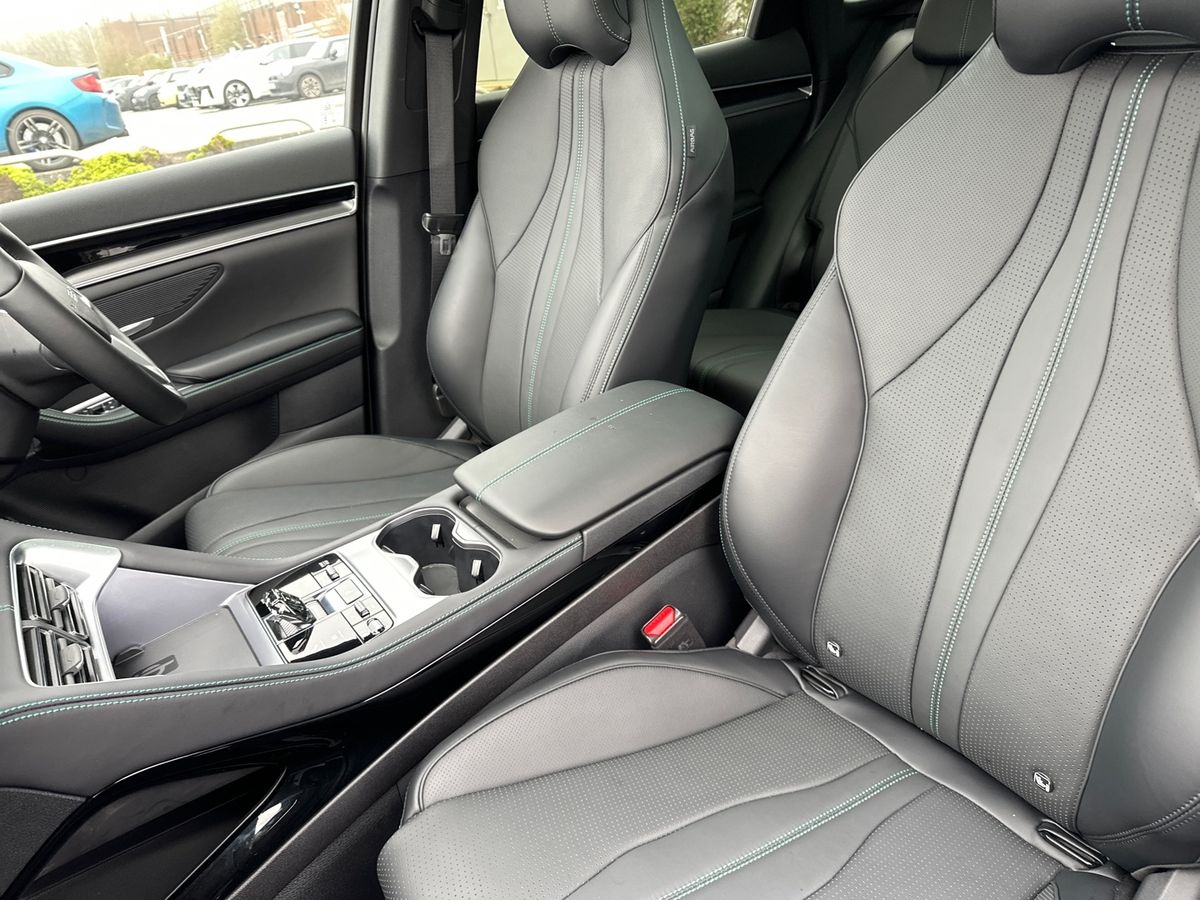 Used BYD Seal U 2025 for sale - 77803731: Photo 13