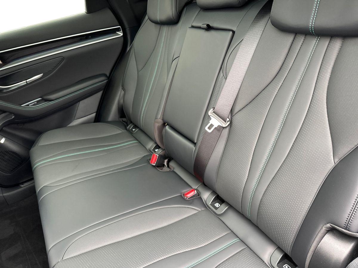 Used BYD Seal U 2025 for sale - 77803731: Photo 14