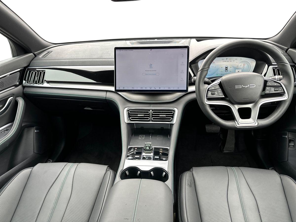 Used BYD Seal U 2025 for sale - 77803731: Photo 15